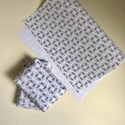 Bike Wrapping Paper