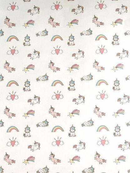 unicorn wrap