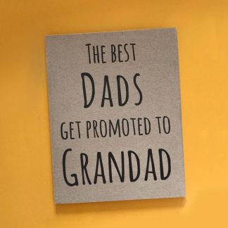 grandad card