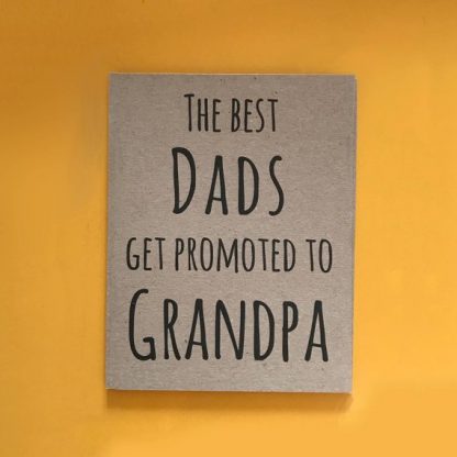 grandpa card