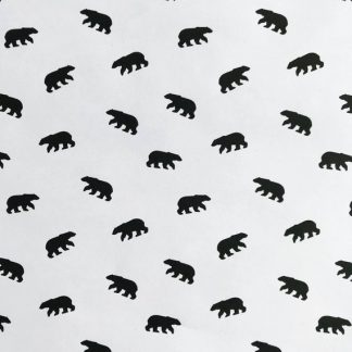 Polar bear paper