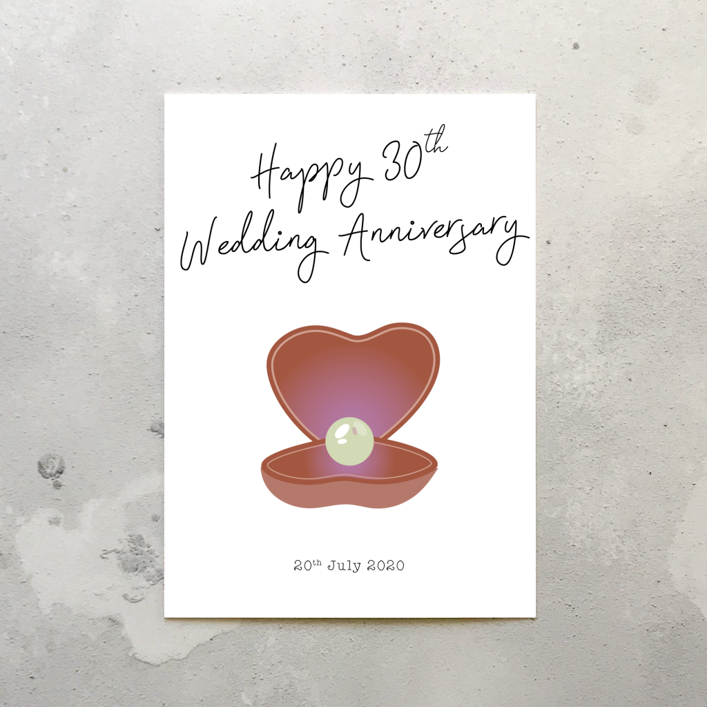 30th-wedding-anniversary-card-designed-by-joe